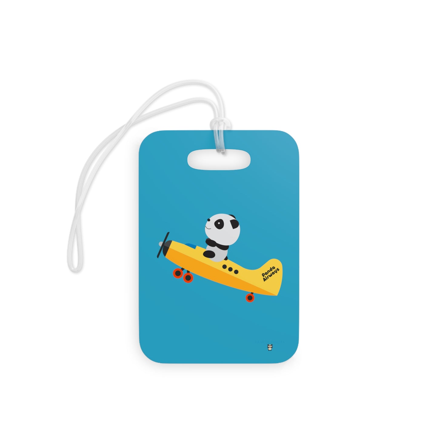 Luggage Tags