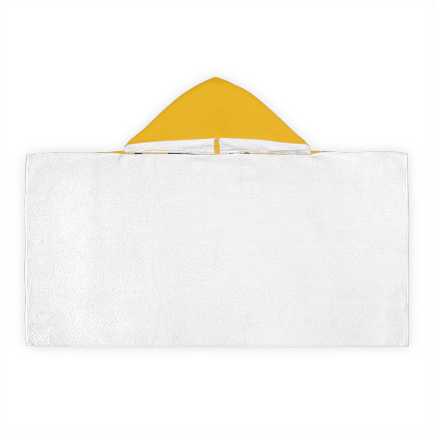 Panda Kickoff Adventure Towel