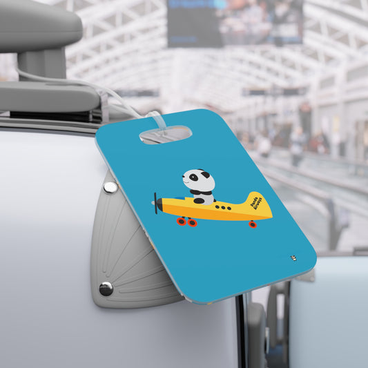 Luggage Tags