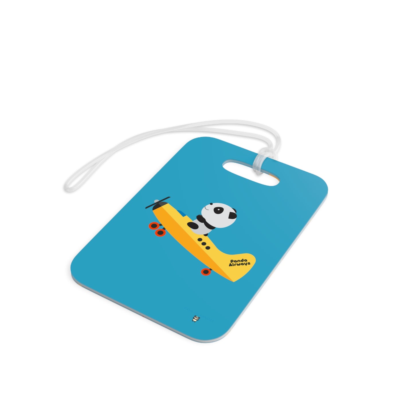 Luggage Tags