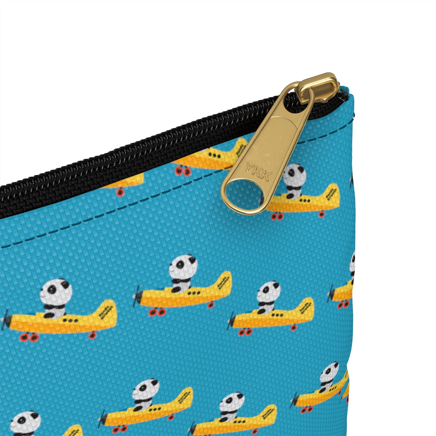 Panda Airways pouch