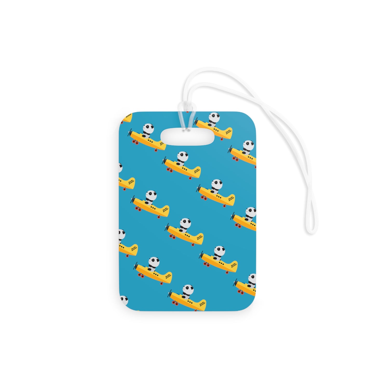 Luggage Tags