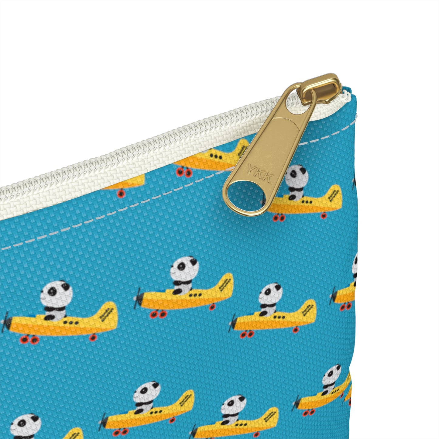 Panda Airways pouch