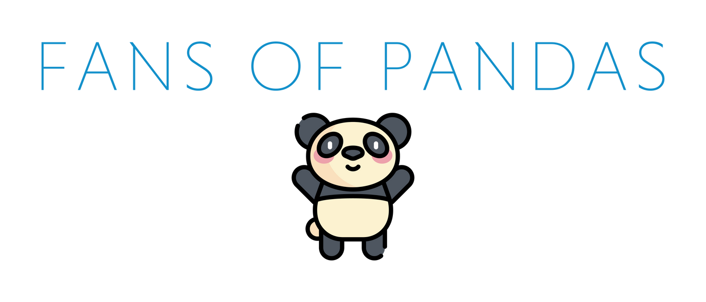 Fans of Panda Gift Card!