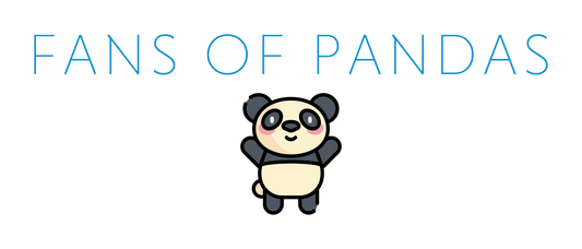 Fans of Panda Gift Card!