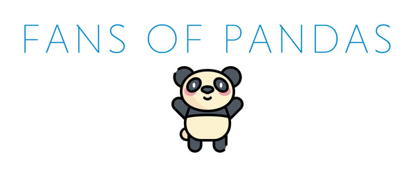 Fans Of Pandas!